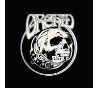 Orchid - Through The Devils Doorway (Limited Edition) (LP)