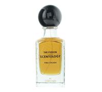 Orchid The Fusion Scentology Pina Colada Eau De Parfum 100ml Unisex Perfume