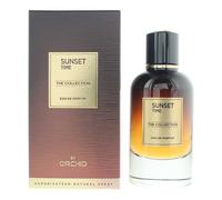 Orchid sunset time the collection eau de parfum 100ml spray