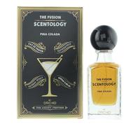 Orchid The Fusion Scentology Pina Colada Eau De Parfum 100ml Unisex Perfume