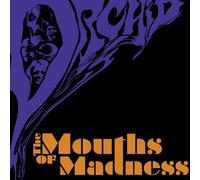Orchid – The Mouths of Madness – Vinilo 12"