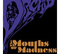 Orchid - Orchid - The Mouths Of Madness [Vinilo]