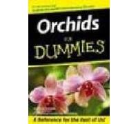 Orchids For Dummies