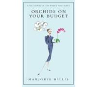 Orchids On Your Budget (ebook)