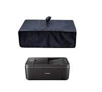 Orchidtent Anti Estático Resistente al Agua Nylon Fabric Printer Protector de la Caja Cubierta de Polvo Protector para Canon Pixma MX495, WiFi, inyección de tinta, Canon MX492