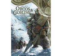 Orcos Y Goblins 02: Gri'Im/Sa'Ar