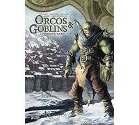 Orcos Y Goblins 03: Cenizo / Ayraak