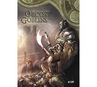 Orcos Y Goblins 04: Braagam / Husmeador