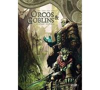 Orcos Y Goblins 05: Silencio / Dunnrak