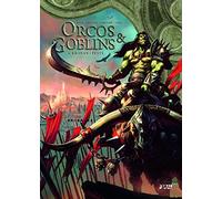 Orcos Y Goblins 06: Kronan / Peste - comic
