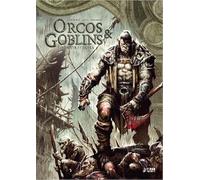 Orcos Y Goblins 07: Kror'Nyr / Shaaka