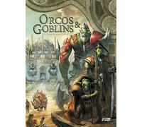 Orcos y goblins 10: nerrom/kobo y mith