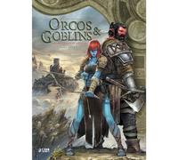 Orcos y goblins 11: orak/carne muerta