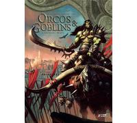 ORCOS Y GOBLINS 6 KRONAN PESTE | Sylvain Cordurié, Jean Luc Istin