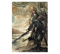 Orcos Y Goblins Integral 1 Turuk/myth