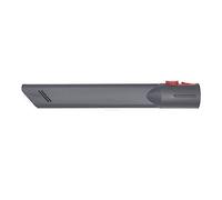 ORCOW Boquilla de cepillos de Repuesto Compatible con Dyson V11 V10 V12 V8 V7 Accesorios Kit de Herramientas Piezas de Repuesto de aspiradora Cepillo de cerdas de Boquilla Larga (Color : Long Nozzle)