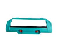 ORCOW Compatible con Cecotec Conga 3290 3390 3490 3590 3690 3790 3890 Ultra Titanium Vital Robot Piezas de aspiradora Cepillo Lateral Principal Filtro Hepa mopa Trapo (Color : 1 Brush Cover)