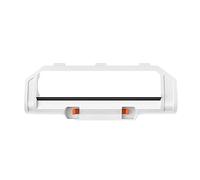 ORCOW Compatible con Xiaomi Mi Robot Vacuum Mop 2S / Mop P/Mop Pro / XMSTJQR2S / STYTJ02YM Piezas de Repuesto Cepillo Lateral Principal Filtro Hepa Mop (Color : 1 White Cover)