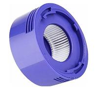 ORCOW Paquete de 8 filtros de aspiradora Kit de Repuesto Compatible con Dyson V7, V8 Animal y V8 aspiradora inalámbrica Absoluta 3 postfiltro/3 prefiltro (Color : 1pCS)