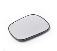 ORCOW para Suzuki Grand Vitara Cristal de Espejo Retrovisor, Cristal Retrovisor Lateral Izquierdo y Derecho, Piezas de Espejo de Repuesto para Coche, 1 Pieza,Right