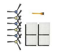 ORCOW Vacuum Accessories Kits Compatible with Ilife V8S X750 X785 V80 Vacuum Robot Cleaner Vacuum Cleaners and Floor Care