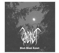 Orcrist - Black Blood Kaised