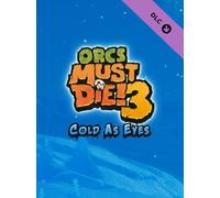 Orcs Must Die! 3 - Cold as Eyes (PC) - Steam Key - GLOBAL