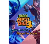 Orcs Must Die! 3 Complete Bundle PC