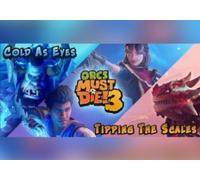 Orcs Must Die! 3 Complete Bundle (PC) Steam Account - GLOBAL