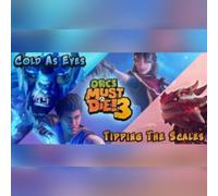 Orcs Must Die! 3 Complete Bundle (PC) Steam Key - EU