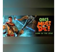 Orcs Must Die! Complete Pack (PC) Steam Key - EU