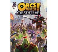 Orcs Must Die! Deathtrap PC