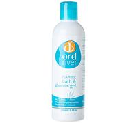 Ord River Absolute Aromas - Gel de baño y ducha con aceite esencial de lavanda, sin SLS