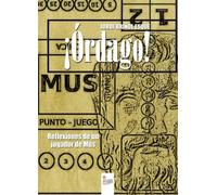 ¡Órdago! Reflexiones de un jugador de Mus (NOVELA)