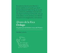 Órdago: Un paseo por la frontera vasca del Pirineo (CARDINALES)