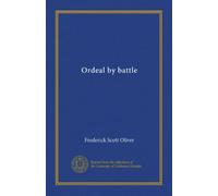 Ordeal by battle