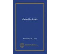 Ordeal by battle