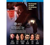 Ordeal by Innocence [USA] [Blu-ray]