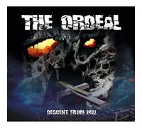 Ordeal - Descent From Hell