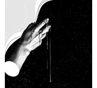 Ordeal & Plight - Her Bones In Whispers (Black/White Vinyl) [Vinilo]