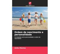 Ordem de nascimento e personalidade