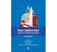Ordem E Equilíbrio Global (ebook)