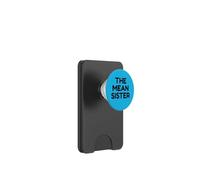 Orden de Nacimiento de Hermanos Divertidos de The Mean Sister PopSockets PopWallet para MagSafe