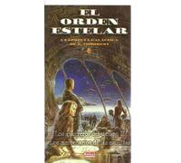 ORDEN ESTELAR - EL. NUMERO 6: LOS GUERREROS DEL TIEMPO II / LOS MERCENARIOS E LAS ESTRELLAS