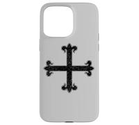 Orden Militar DE San BENEDICTO DE AVIS Carcasa para iPhone 15 Pro MAX