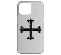 Orden Militar DE San BENEDICTO DE AVIS Carcasa para iPhone 16 Pro MAX