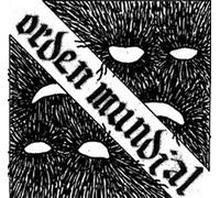 Orden Mundial - El Nuevo Sonido Balear [7" VINYL] [Vinilo]