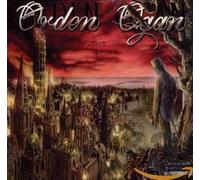 Orden Ogan Easton Hope (CD)