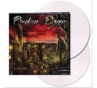 Orden Ogan - Easton Hope (Clear White) [Vinilo]
