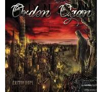 Orden Ogan - Easton Hope (Ltd. Digi)